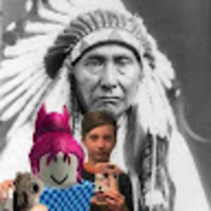 Meet your Posher, Ayochief